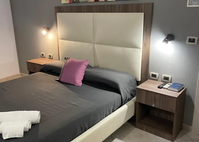 B&B Villa Eben Ezer