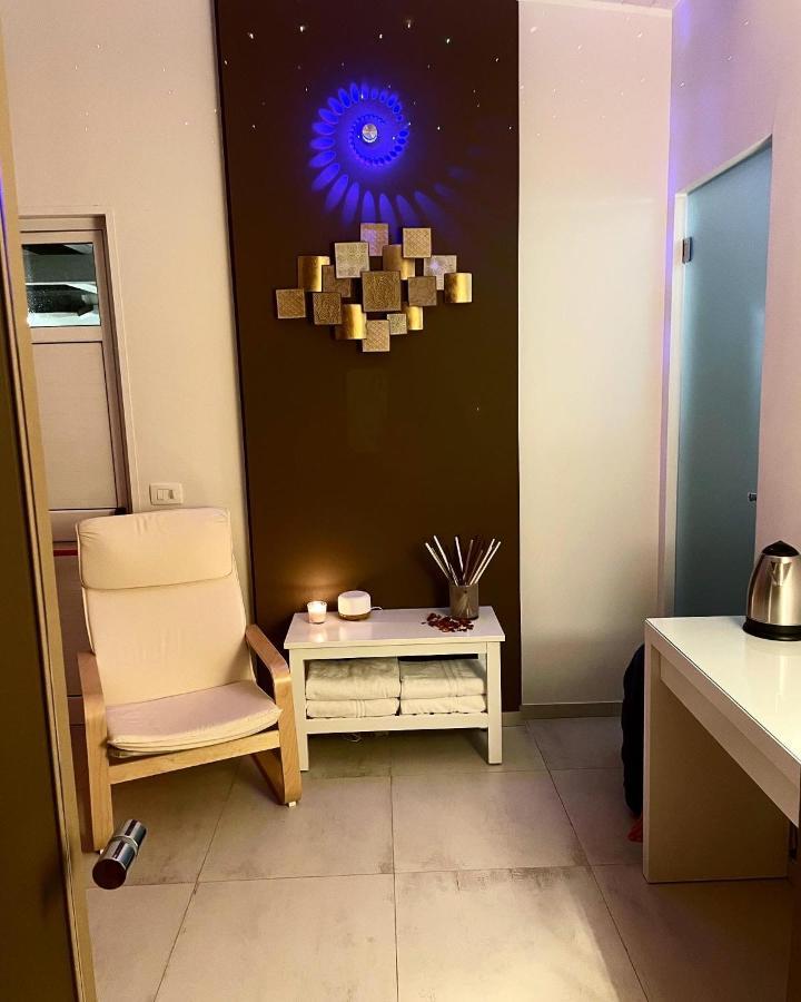 Bed & Breakfast Eben Ezer Avola
