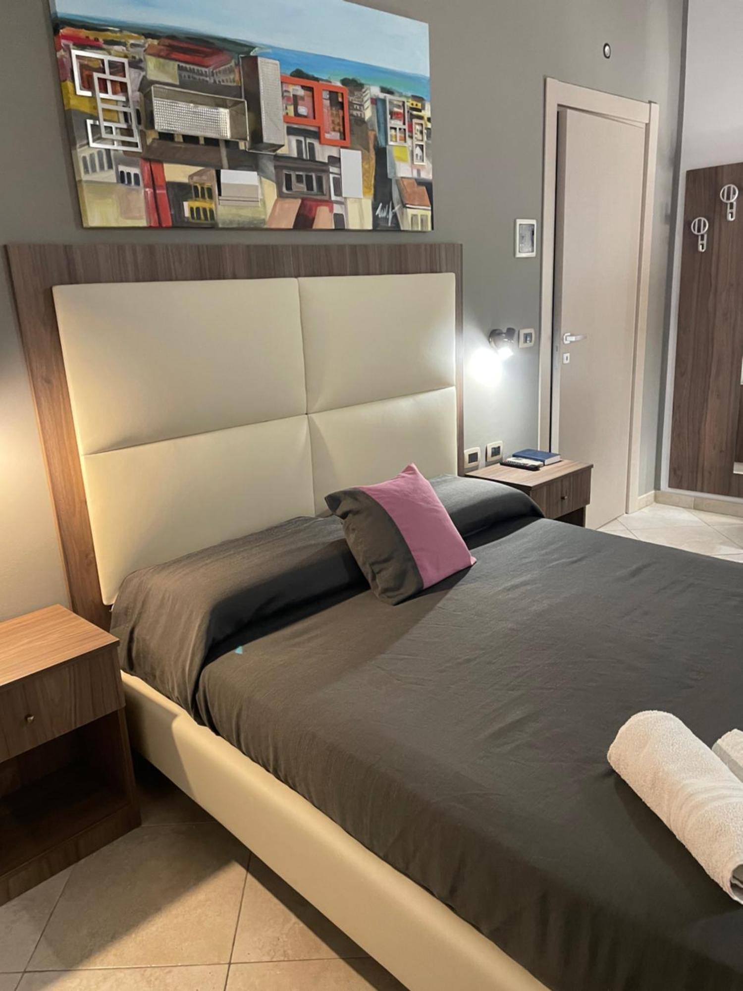 Bed & Breakfast Eben Ezer 2*