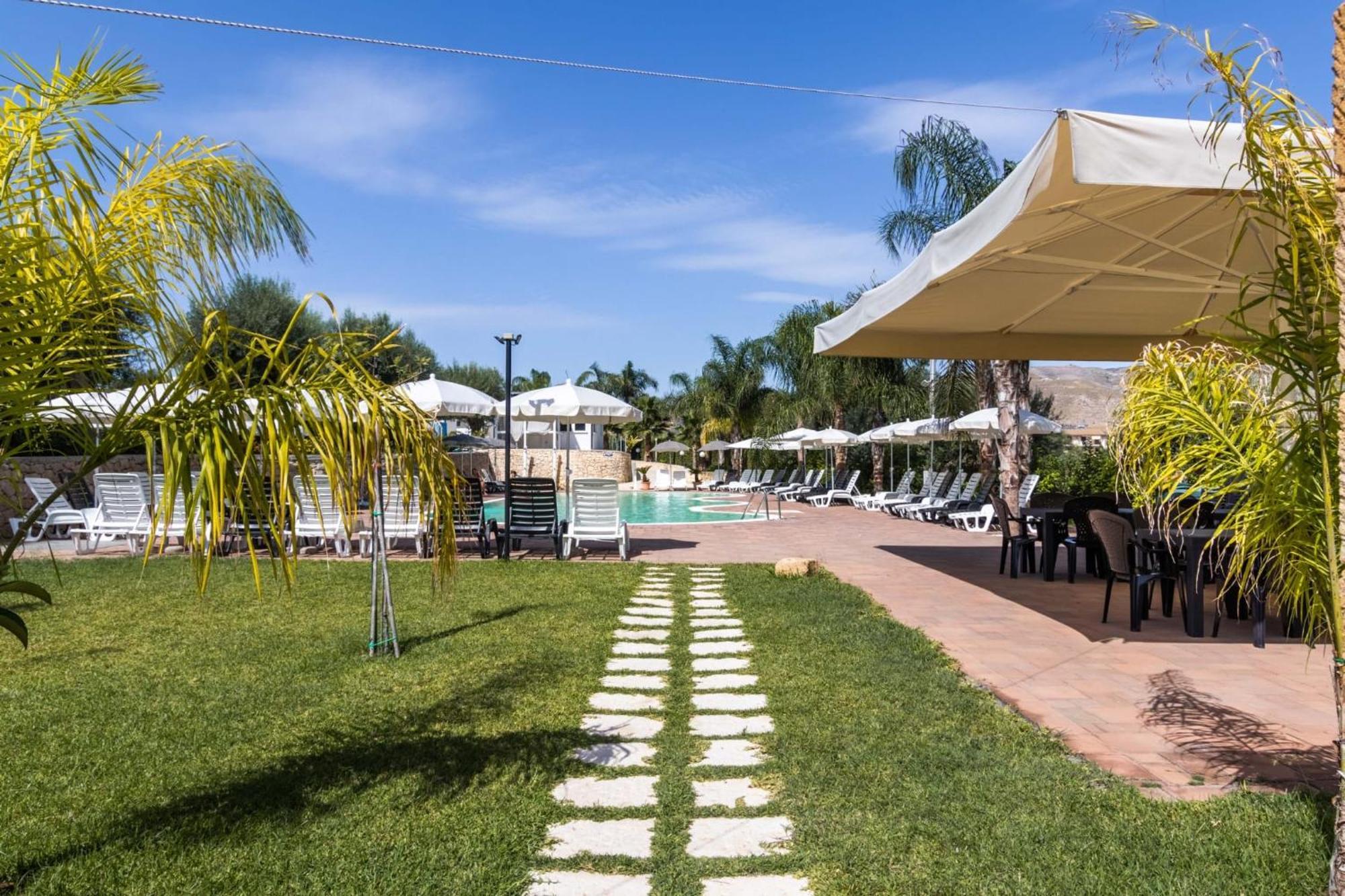 Bed & Breakfast Eben Ezer Avola