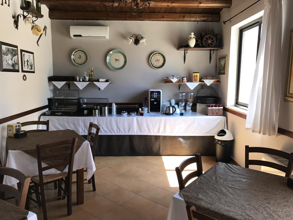 Bed & Breakfast Eben Ezer