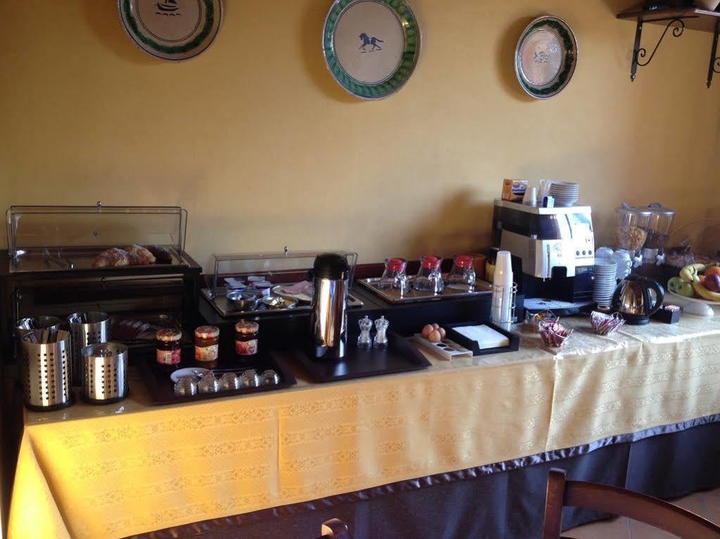 Eben Ezer Bed & Breakfast
