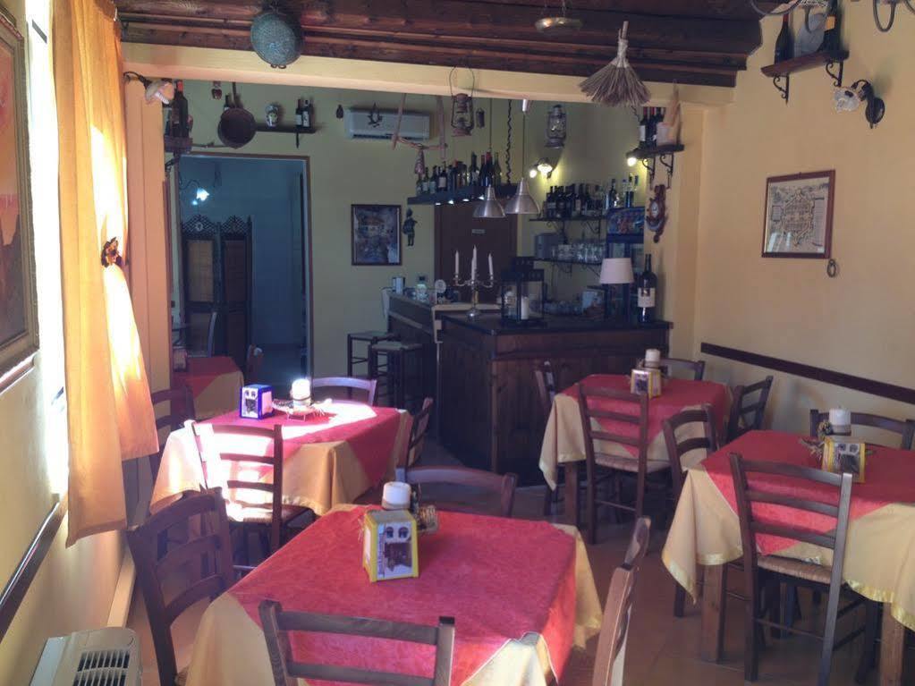 Eben Ezer Bed & Breakfast Avola