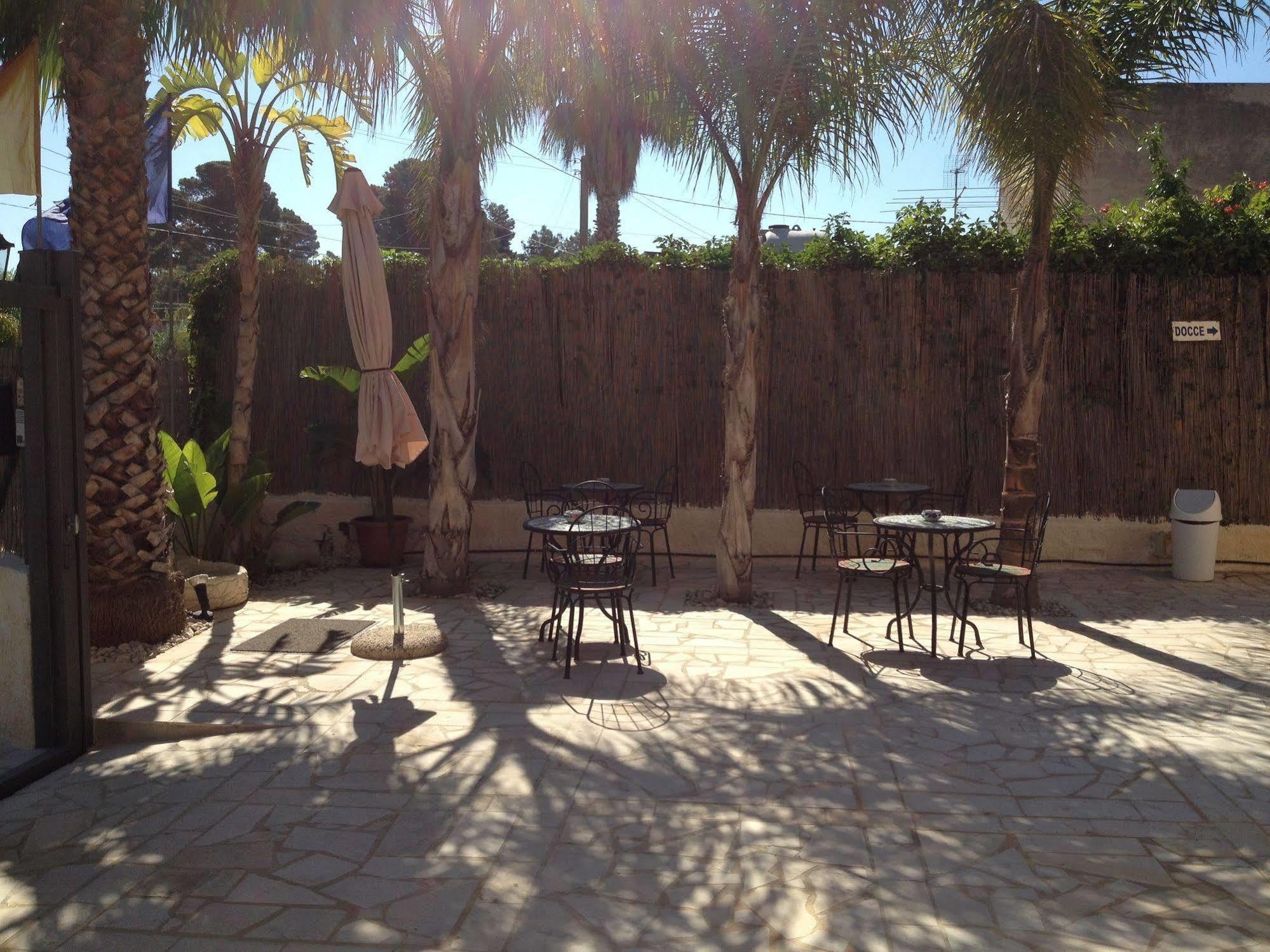 Eben Ezer Bed & Breakfast Avola