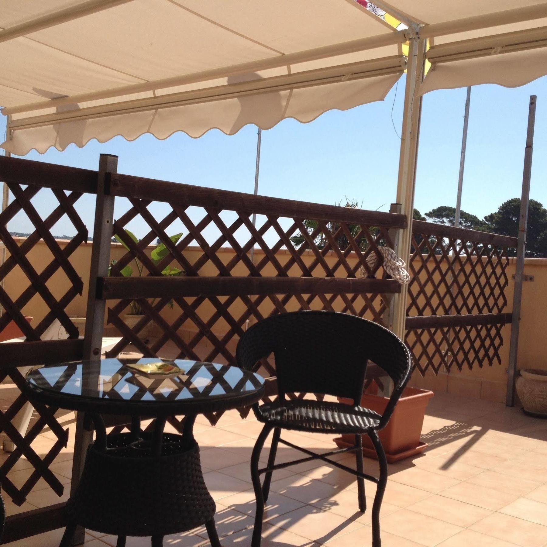 Bed & Breakfast Eben Ezer 2*