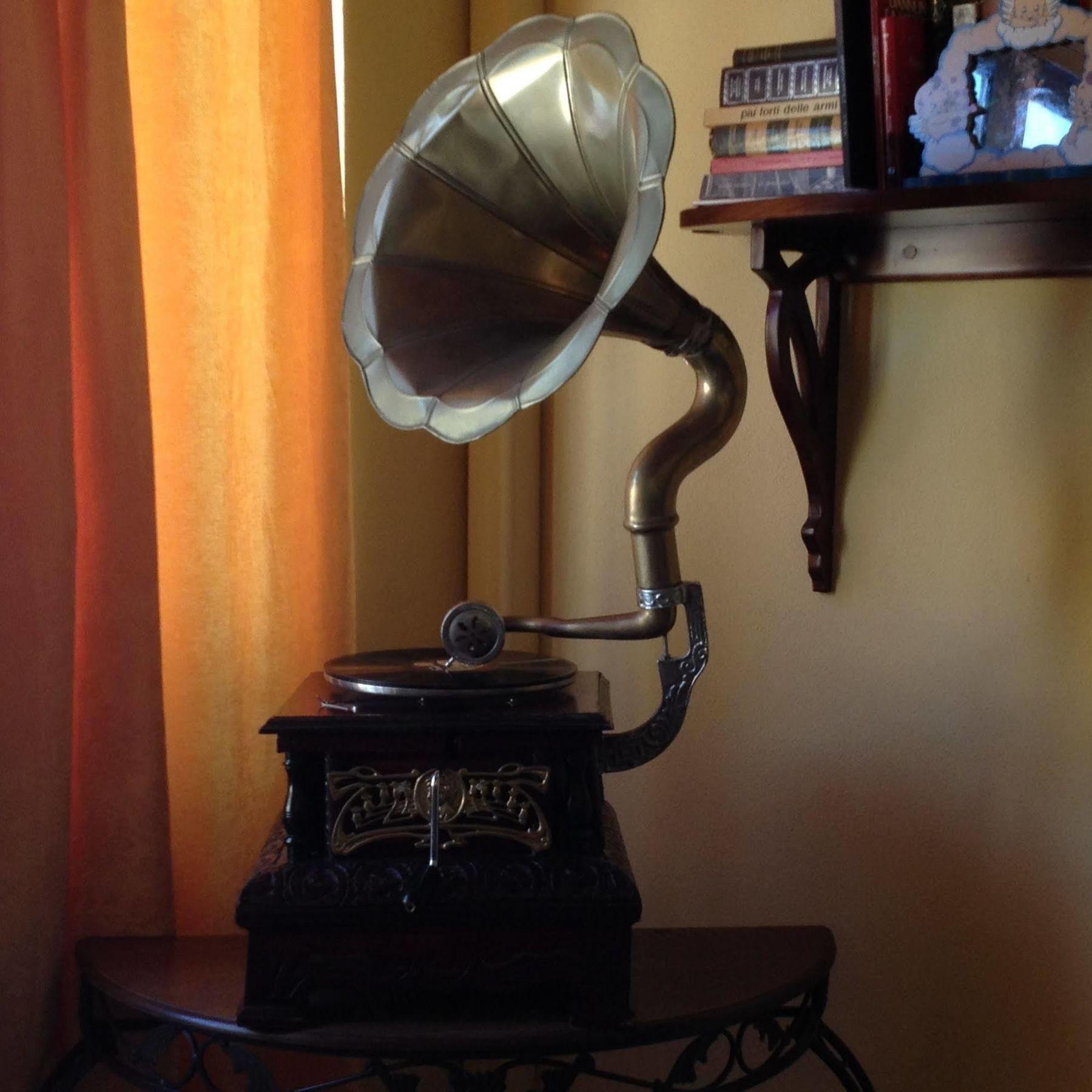 Bed & Breakfast Eben Ezer Avola